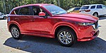 New 2025 MAZDA CX-5 2.5 S SELECT PACKAGE AWD in MACON, GEORGIA
