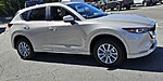 New 2025 MAZDA CX-5 2.5 S PREFERRED PACKAGE AWD in MACON, GEORGIA