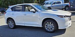 New 2025 MAZDA CX-5 2.5 S PREFERRED PACKAGE AWD in MACON, GEORGIA