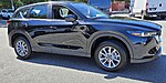 New 2025 MAZDA CX-5 2.5 S AWD in MACON, GEORGIA