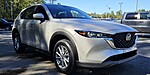 New 2025 MAZDA CX-5 2.5 S AWD in MACON, GEORGIA