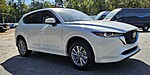 New 2025 MAZDA CX-5 2.5 S PREFERRED PACKAGE AWD in MACON, GEORGIA