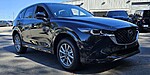New 2025 MAZDA CX-5 2.5 S PREFERRED PACKAGE AWD in MACON, GEORGIA