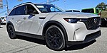 New 2026 MAZDA CX-90 3.3 TURBO PREMIUM SPORT in MACON, GEORGIA