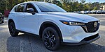 New 2025 MAZDA CX-5 2.5 S CARBON EDITION AWD in MACON, GEORGIA