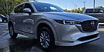 New 2025 MAZDA CX-5 2.5 S PREFERRED PACKAGE AWD in MACON, GEORGIA