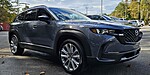 New 2026 MAZDA CX-50 2.5 S PREMIUM AWD in MACON, GEORGIA