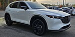 New 2025 MAZDA CX-5 2.5 S CARBON EDITION AWD in MACON, GEORGIA