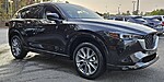 New 2025 MAZDA CX-5 2.5 S PREMIUM PLUS PACKAGE AWD in MACON, GEORGIA