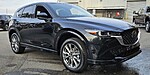 New 2025 MAZDA CX-5 2.5 S PREMIUM PLUS PACKAGE AWD in MACON, GEORGIA