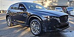New 2025 MAZDA CX-5 2.5 S PREMIUM PLUS PACKAGE AWD in MACON, GEORGIA