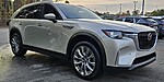 New 2026 MAZDA CX-90 3.3 TURBO PREFERRED in MACON, GEORGIA