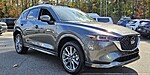 New 2025 MAZDA CX-5 2.5 S PREMIUM PLUS PACKAGE AWD in MACON, GEORGIA