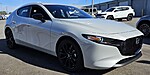 New 2026 MAZDA MAZDA3 HATCHBACK 2.5 S SELECT SPORT AUTO FWD in MACON, GEORGIA