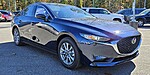 New 2026 MAZDA MAZDA3 SEDAN 2.5 S FWD in MACON, GEORGIA