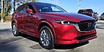 New 2025 MAZDA CX-5 2.5 S PREMIUM PLUS PACKAGE AWD in MACON, GEORGIA