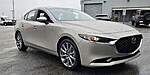 New 2026 MAZDA MAZDA3 SEDAN 2.5 S PREFERRED FWD in MACON, GEORGIA
