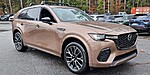 New 2026 MAZDA CX-70 3.3 TURBO S PREMIUM AWD in MACON, GEORGIA