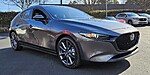New 2026 MAZDA MAZDA3 HATCHBACK 2.5 S PREFERRED AUTO FWD in MACON, GEORGIA