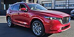 New 2025 MAZDA CX-5 2.5 S PREMIUM PLUS PACKAGE AWD in MACON, GEORGIA