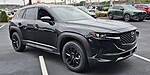 New 2026 MAZDA CX-50 2.5 S SELECT AWD in MACON, GEORGIA