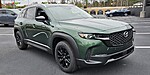 New 2026 MAZDA CX-50 2.5 S PREFERRED AWD in MACON, GEORGIA