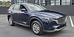 New 2025 MAZDA CX-5 2.5 S AWD in MACON, GEORGIA