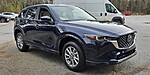 New 2025 MAZDA CX-5 2.5 S PREFERRED PACKAGE AWD in MACON, GEORGIA