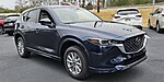 New 2025 MAZDA CX-5 2.5 S PREFERRED PACKAGE AWD in MACON, GEORGIA