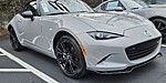 New 2025 MAZDA MIATA CLUB MANUAL in MACON, GEORGIA