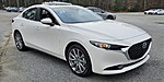 New 2026 MAZDA MAZDA3 SEDAN 2.5 S PREFERRED FWD in MACON, GEORGIA