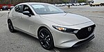 New 2026 MAZDA MAZDA3 HATCHBACK 2.5 S SELECT SPORT AUTO FWD in MACON, GEORGIA