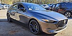 New 2026 MAZDA MAZDA3 HATCHBACK 2.5 S SELECT SPORT AUTO FWD in MACON, GEORGIA