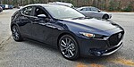 New 2026 MAZDA MAZDA3 HATCHBACK 2.5 S PREFERRED AUTO FWD in MACON, GEORGIA