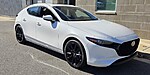 New 2026 MAZDA MAZDA3 HATCHBACK 2.5 S PREMIUM MANUAL FWD in MACON, GEORGIA
