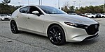 New 2026 MAZDA MAZDA3 HATCHBACK 2.5 S PREMIUM MANUAL FWD in MACON, GEORGIA