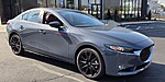 New 2026 MAZDA MAZDA3 SEDAN 2.5 S CARBON EDITION AWD in MACON, GEORGIA