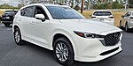 New 2025 MAZDA CX-5 2.5 S SELECT PACKAGE AWD in MACON, GEORGIA
