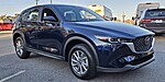 New 2025 MAZDA CX-5 2.5 S AWD in MACON, GEORGIA