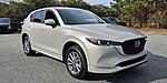 New 2025 MAZDA CX-5 2.5 S SELECT PACKAGE AWD in MACON, GEORGIA