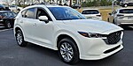 New 2025 MAZDA CX-5 2.5 S SELECT PACKAGE AWD in MACON, GEORGIA