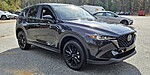 New 2025 MAZDA CX-5 2.5 S CARBON EDITION AWD in MACON, GEORGIA