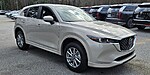 New 2025 MAZDA CX-5 2.5 S PREFERRED PACKAGE AWD in MACON, GEORGIA