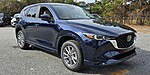 New 2025 MAZDA CX-5 2.5 S PREFERRED PACKAGE AWD in MACON, GEORGIA
