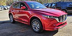New 2025 MAZDA CX-5 2.5 S PREFERRED PACKAGE AWD in MACON, GEORGIA