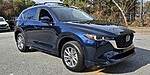 New 2025 MAZDA CX-5 2.5 S PREFERRED PACKAGE AWD in MACON, GEORGIA
