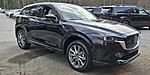 New 2025 MAZDA CX-5 2.5 S PREMIUM PLUS PACKAGE AWD in MACON, GEORGIA