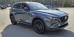 New 2025 MAZDA CX-5 2.5 S CARBON EDITION AWD in MACON, GEORGIA