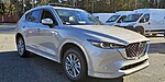 New 2025 MAZDA CX-5 2.5 S PREFERRED PACKAGE AWD in MACON, GEORGIA