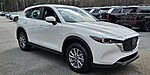 New 2025 MAZDA CX-5 2.5 S AWD in MACON, GEORGIA